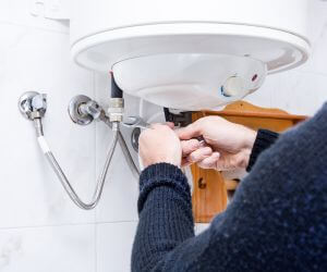 About Emergency plumbing pros Stratton, ME